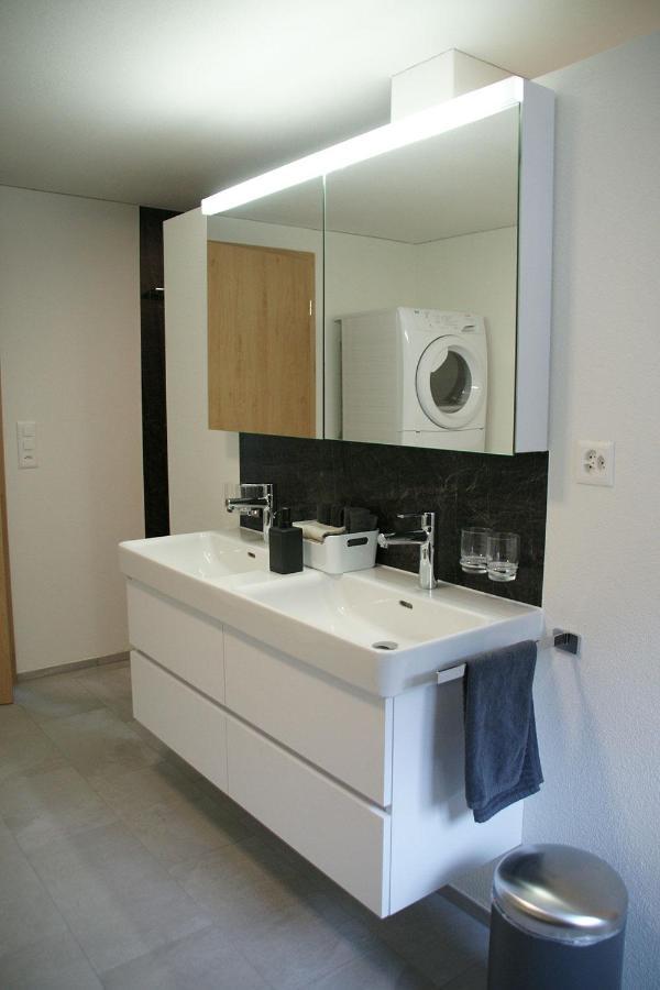 Haus Melchaazopf Apartment *