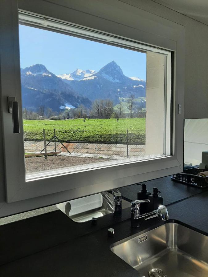 Apartment Haus Melchaazopf Giswil
