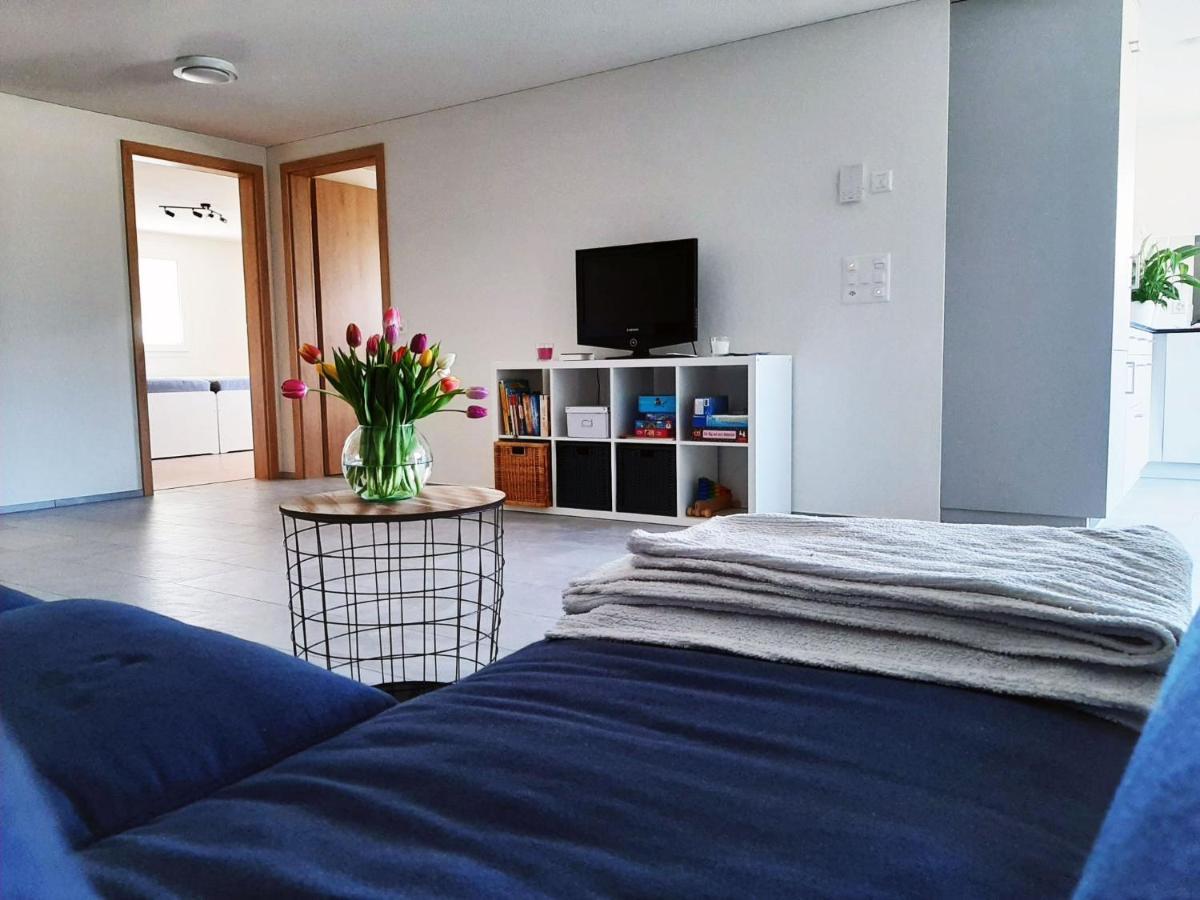 Apartment Haus Melchaazopf Giswil