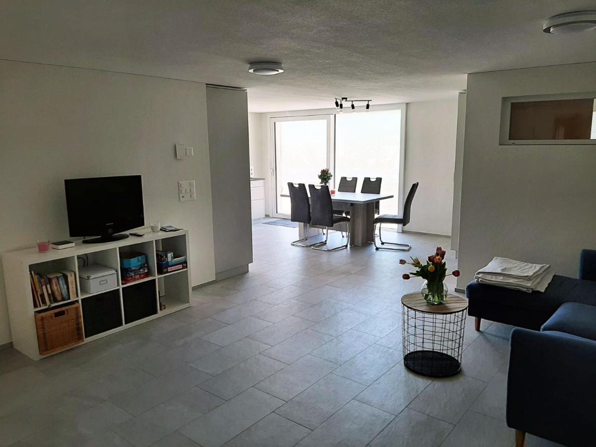 Apartment Haus Melchaazopf Giswil